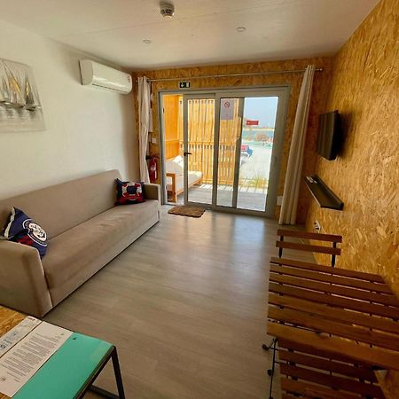 818 Centro Nautico Bungalows Vila Real de Santo António Eksteriør bilde