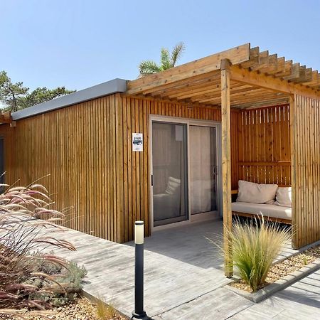 818 Centro Nautico Bungalows Vila Real de Santo António Eksteriør bilde