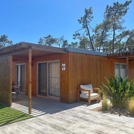 818 Centro Nautico Bungalows Vila Real de Santo António Eksteriør bilde