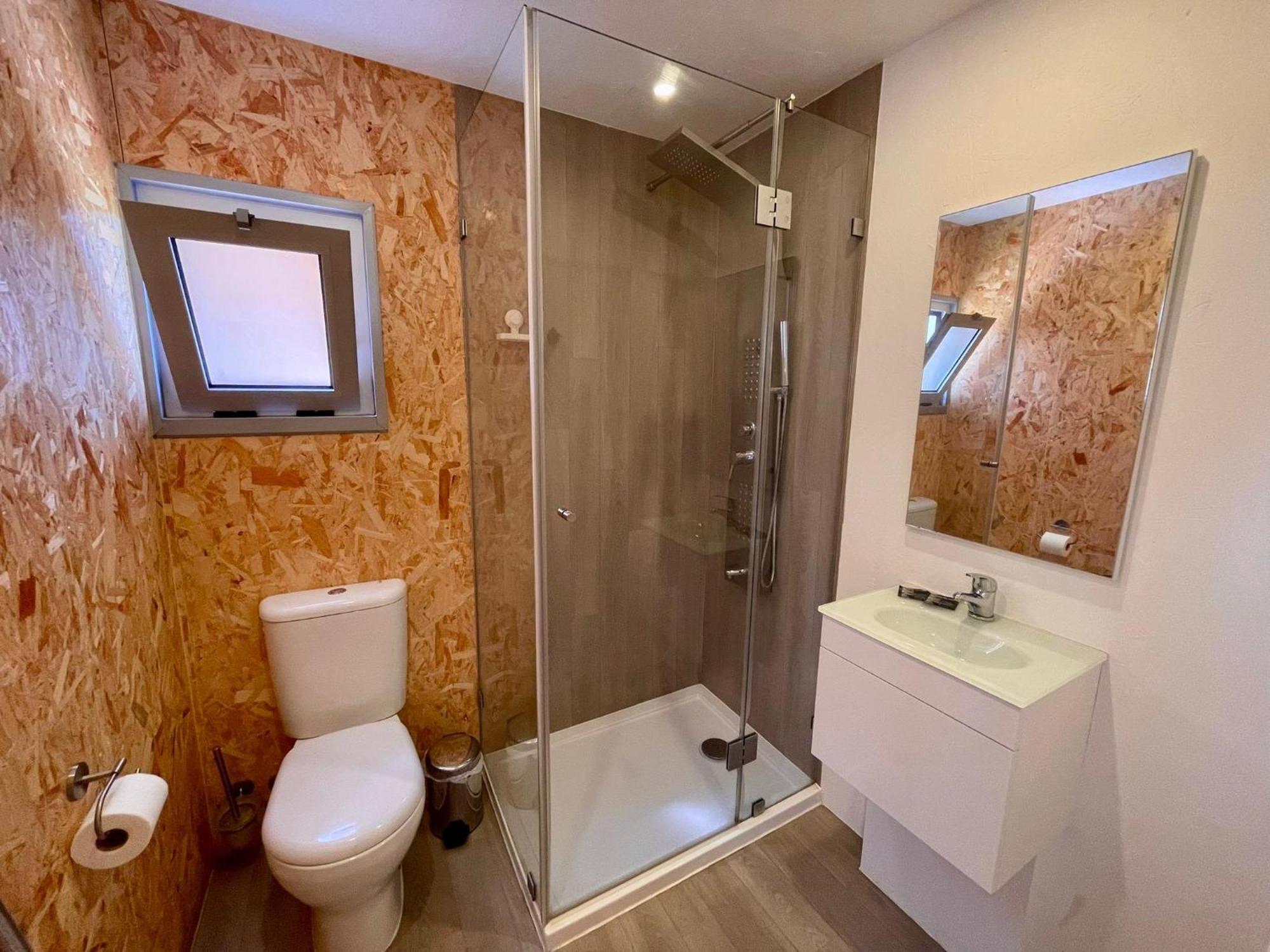 818 Centro Nautico Bungalows Vila Real de Santo António Eksteriør bilde