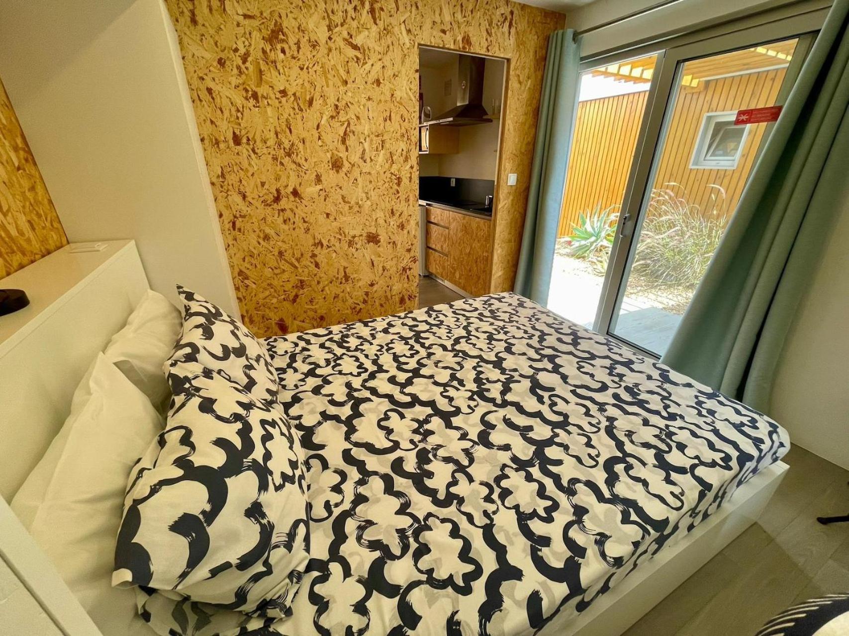 818 Centro Nautico Bungalows Vila Real de Santo António Eksteriør bilde