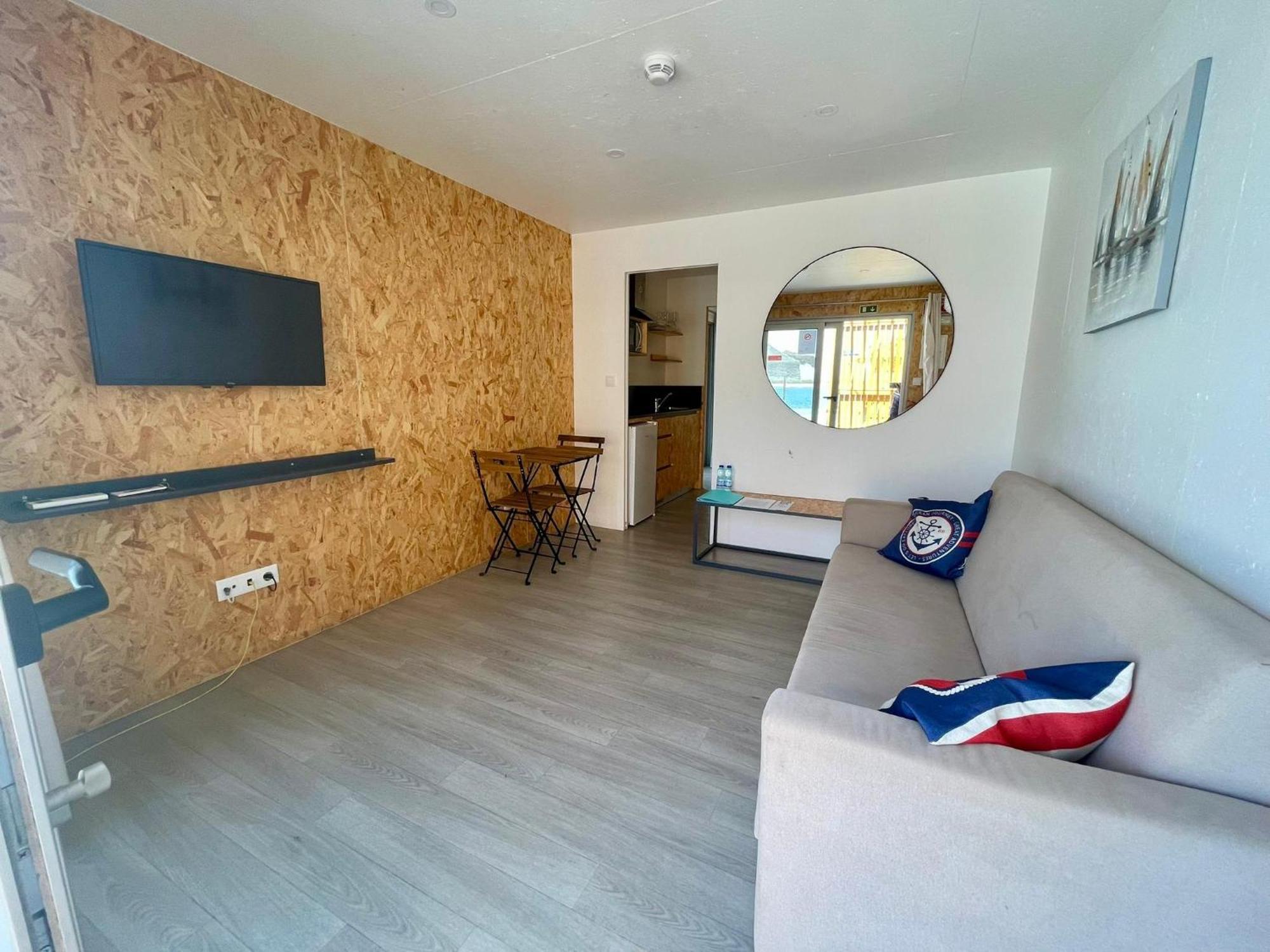 818 Centro Nautico Bungalows Vila Real de Santo António Eksteriør bilde
