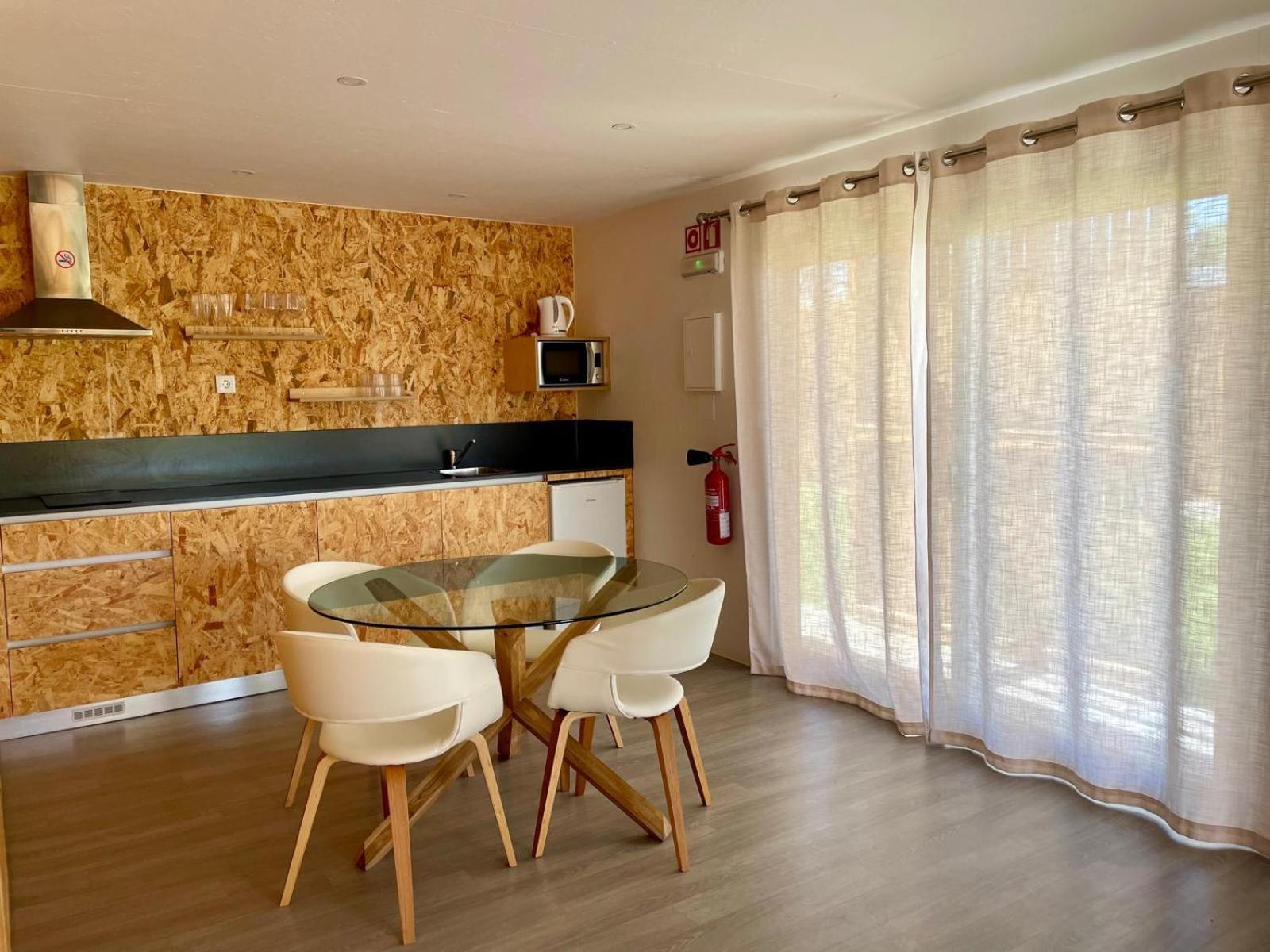 818 Centro Nautico Bungalows Vila Real de Santo António Eksteriør bilde