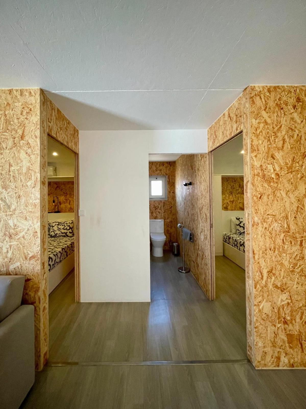 818 Centro Nautico Bungalows Vila Real de Santo António Eksteriør bilde