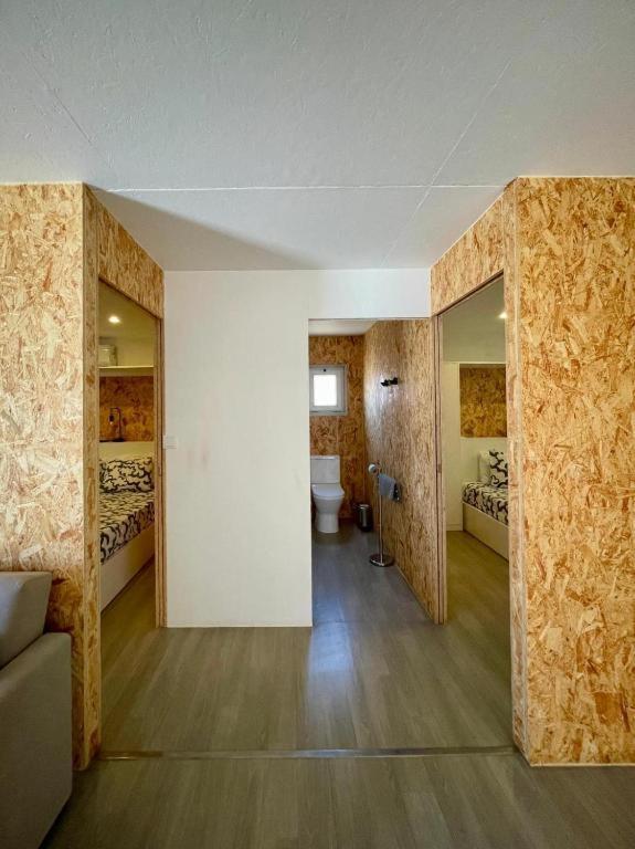 818 Centro Nautico Bungalows Vila Real de Santo António Eksteriør bilde