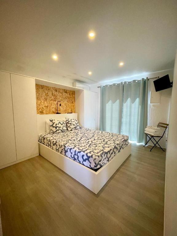 818 Centro Nautico Bungalows Vila Real de Santo António Eksteriør bilde